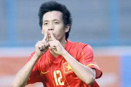 “Tôi tự hào và tin đội bóng THPT Phùng Khắc Khoan vô địch”