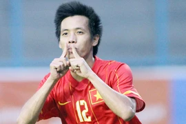 “Tôi tự hào và tin đội bóng THPT Phùng Khắc Khoan vô địch”