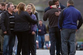 Tây Ban Nha: Tai nạn mỏ than, 6 người chết