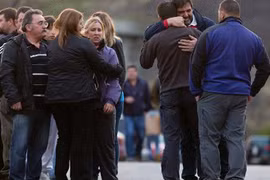 Tây Ban Nha: Tai nạn mỏ than, 6 người chết