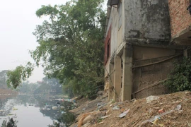 Địa phương làm sai, người dân chịu thiệt