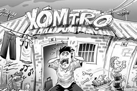 Muốn “chết” mà vẫn phải cố... sống!