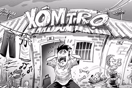 Muốn “chết” mà vẫn phải cố... sống!