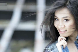 Người đứng ngoài... Showbiz