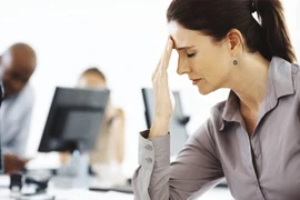 7 lý do gây mệt mỏi bất thường