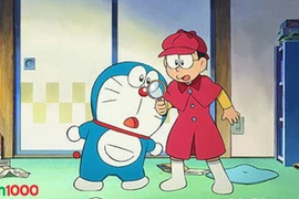 Phim về Đô-rê-mon ra rạp