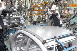 Báo hiệu sự khởi sắc