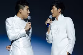 Danh hài Nam - Bắc hội ngộ