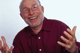 Giao lưu với đạo diễn 3 lần đoạt Oscar