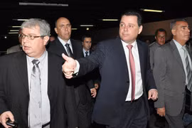 Hủy bỏ Soccerex, bước lùi của Brazil