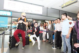 “Ông cụ non” mang dòng máu Việt