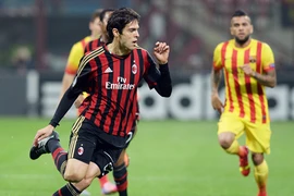 Kaka - Người hùng thầm lặng