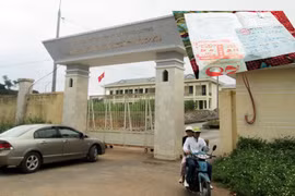 Nghi phạm thứ tư có hay không?