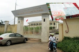 Nghi phạm thứ tư có hay không?