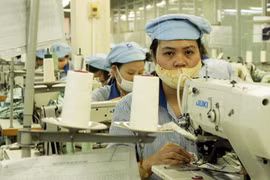 Nặng gánh nợ bảo hiểm thất nghiệp 