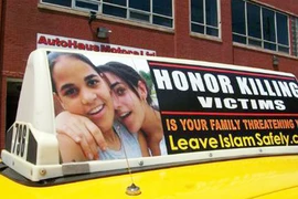 Rùng rợn hủ tục “giết người vì danh dự”