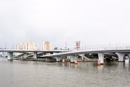 Phong thủy thành phố Hồ Chí Minh: Đẹp nhưng chưa chính long mạch?