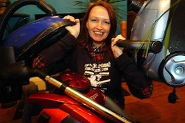 Não bộ - nguồn điện bí ẩn