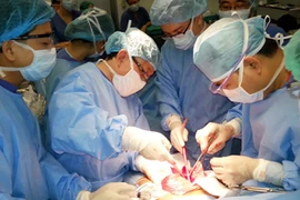 Nỗi buồn của những người thầy thuốc