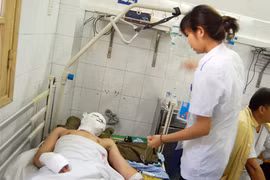 Tự ý chữa bỏng có thể chết người