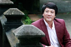 NSƯT Quốc Hưng: Không mưu cầu nổi tiếng