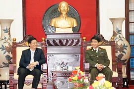 Hội thánh Tin Lành Việt Nam (miền Bắc) cảm ơn Công an Hà Nội