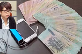 Án cũ chưa xong đã gây tội mới