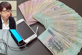 Án cũ chưa xong đã gây tội mới