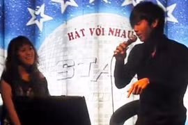 Đi “hát với nhau”, đi quậy với nhau và… trúng kế "bò lạc"