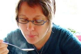 Giải pháp hàng đầu chống nghẹt mũi