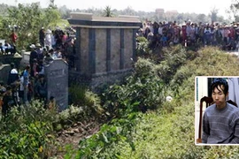 “Sát thủ” lạnh lùng nhận tội 