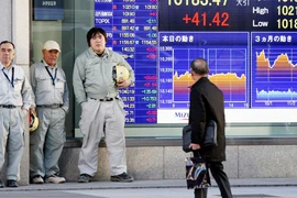 Thách thức với châu Á