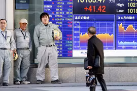 Thách thức với châu Á