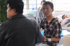 Chém xối xả, rồi đổ xăng thiêu sống người yêu cũ vì bị cự tuyệt