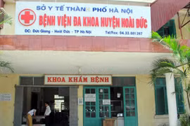 Hà Nội đứng đầu cả nước về phát hiện và xử lý tham nhũng