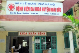 Hà Nội đứng đầu cả nước về phát hiện và xử lý tham nhũng
