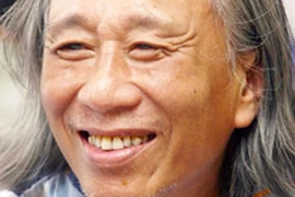 Vĩnh biệt nhà ngôn ngữ và Đông Nam Á học hàng đầu!