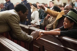 Rơi nước mắt vì “Hành trình dài đến tự do” của Nelson Mandela