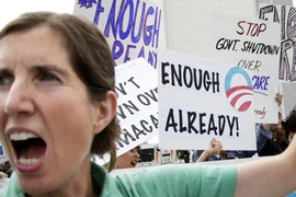 "Bom" nợ công chờ phát nổ