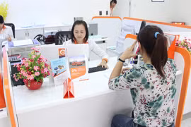 Tín dụng cần tăng trưởng thực chất