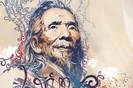 90 năm ngày sinh cố nhạc sỹ Văn Cao