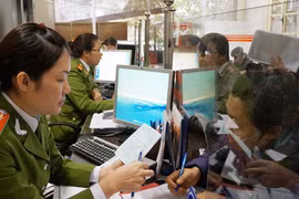 Chọn khẩu hiệu hành động 2014: “Chủ động, kỷ cương, trách nhiệm, hiệu quả”