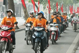 Xóa bỏ bạo lực đối với phụ nữ và trẻ em gái