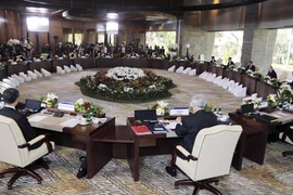 Động lực tăng trưởng mới