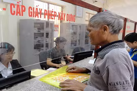Cấp phép xây dựng là bắt buộc, nhưng không được gây phiền hà cho dân