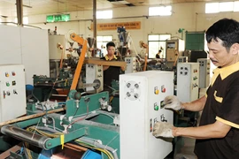 Từ 1-1-2014: Hiến pháp và 6 Luật mới có hiệu lực thi hành