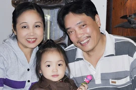 Diễn viên Minh Tuấn: Thèm “làm người tử tế”