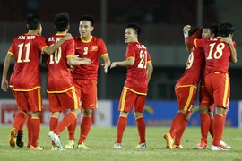 Trận đấu sinh tử