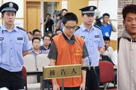 Người đã từng đi tù thay cho 172 vụ án hình sự với 48 năm tù