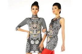 Tuần lễ Thời trang Xuân Hè 2014